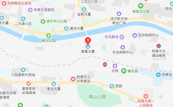 山西优路教育阳泉分校