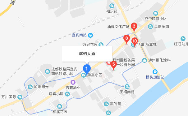 四川优路教育宜宾分校