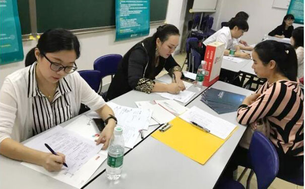 常州钟楼区学会计哪个学校好_学费多少钱