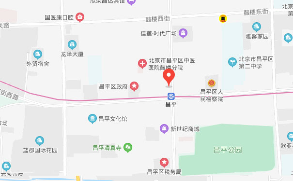 北京中公优就业IT培训昌平学习中心