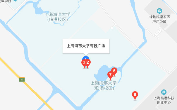 上海中公优就业临港中公教育