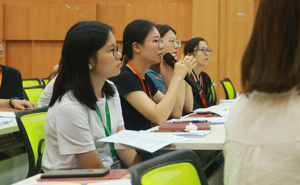 乌鲁木齐市天山区注册会计师CPA培训班