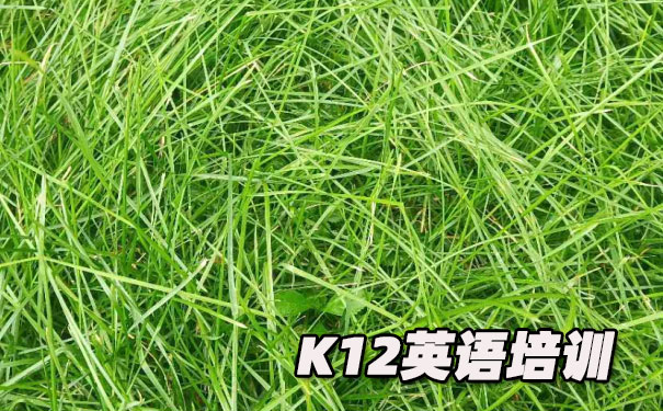 昆山K12英语教育-品牌机构排名