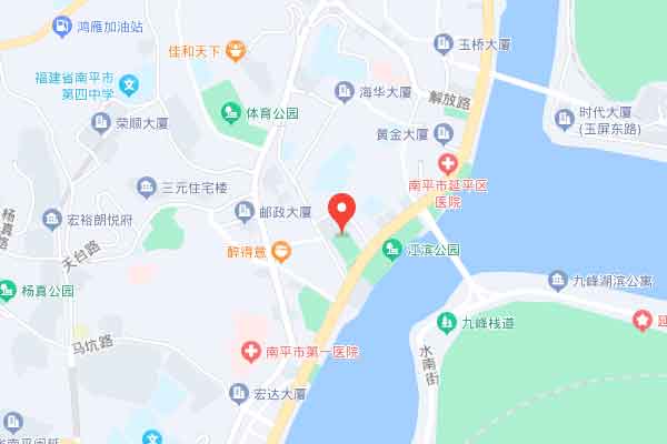 福建优路教育南平分校