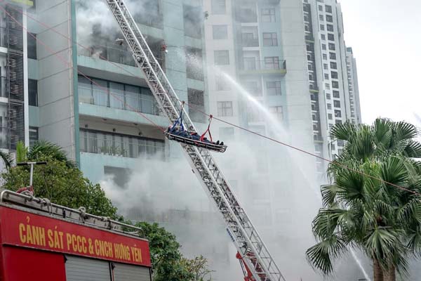 湘潭应急救援员证-报考条件及报名须知